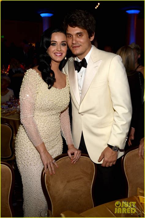 John Mayer Responds To Katy Perry’s Sex Ranking